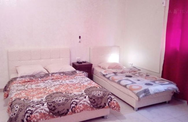 Hôtel Cheraga - Foto 6