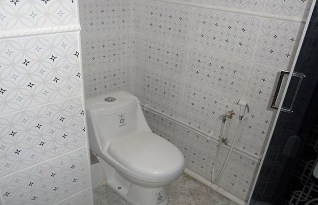 Hôtel Cheraga - Foto 15