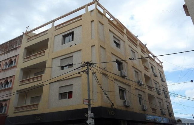 Hôtel Cheraga - Foto 1