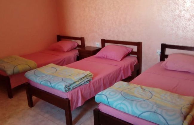 Hôtel Cheraga - Foto 9