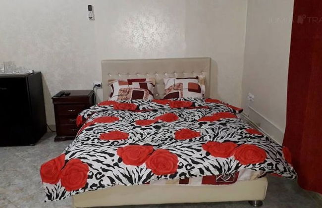 Hôtel Cheraga - Foto 10