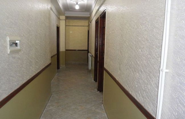 Hôtel Cheraga - Foto 18