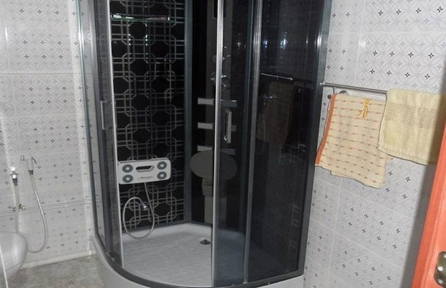 Hôtel Cheraga - Foto 14