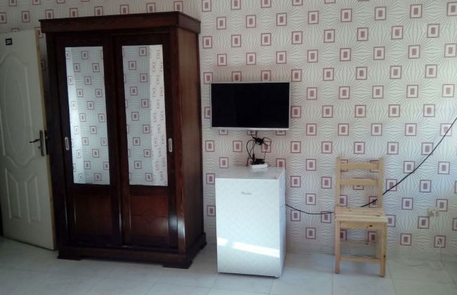 Hôtel Cheraga - Foto 8