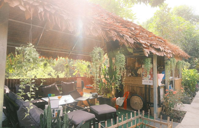 Siem reap Homesteading II - Foto 61