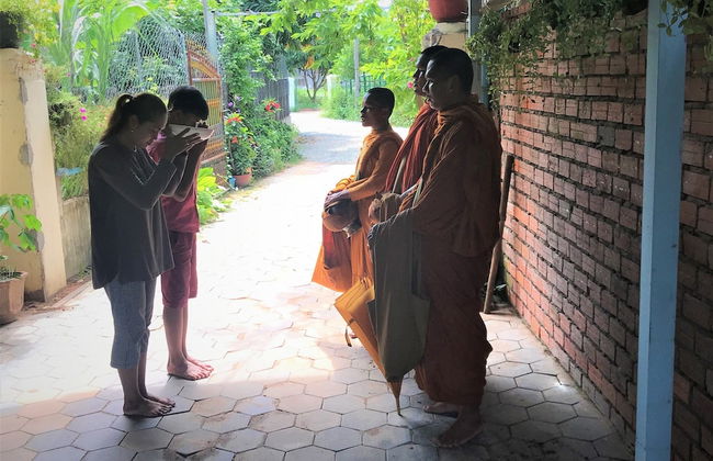 Siem reap Homesteading II - Foto 2