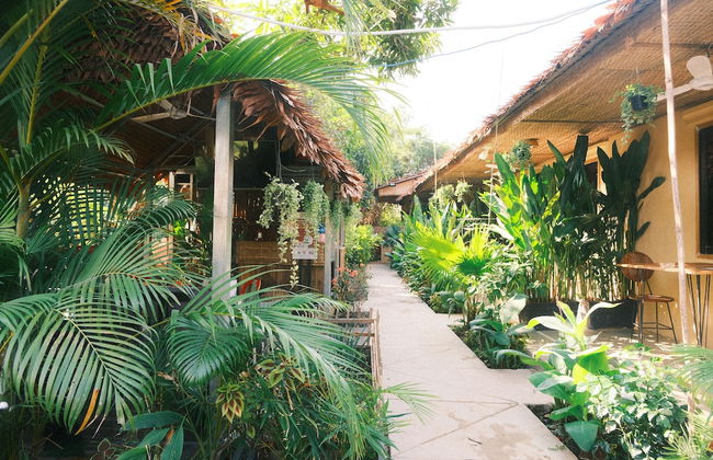 Siem reap Homesteading II - Foto 58