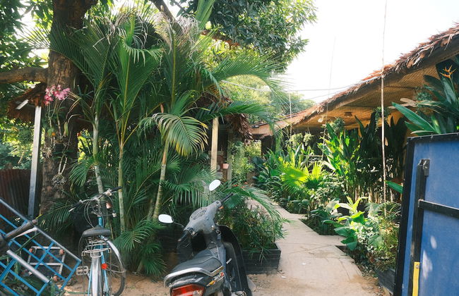 Siem reap Homesteading II - Foto 57