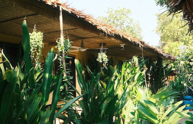 Siem reap Homesteading II - Foto 55
