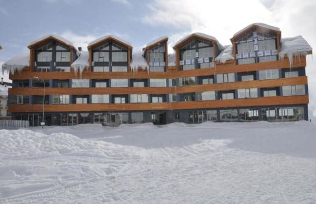 New Gudauri Block 4 - Ski4Life - Photo 14