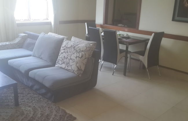 Nokor Lucky Serviced Apartments - Foto 9