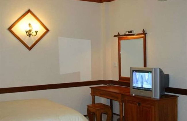 Nokor Lucky Serviced Apartments - Foto 3