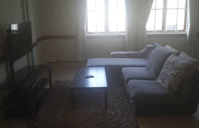Nokor Lucky Serviced Apartments - Foto 10