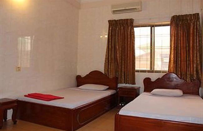 Nokor Lucky Serviced Apartments - Foto 4