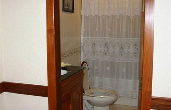 Nokor Lucky Serviced Apartments - Foto 11