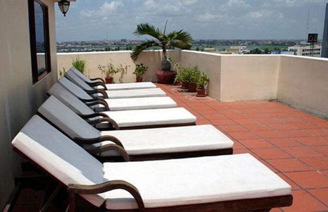 Nokor Lucky Serviced Apartments - Foto 20