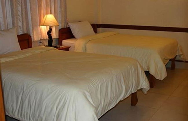 Nokor Lucky Serviced Apartments - Foto 7