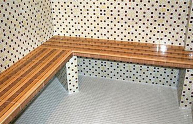Nokor Lucky Serviced Apartments - Foto 15