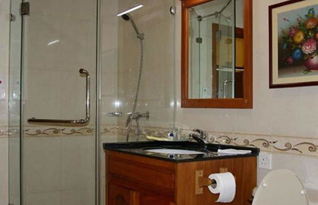 Nokor Lucky Serviced Apartments - Foto 12