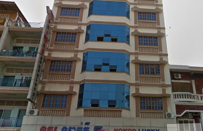 Nokor Lucky Serviced Apartments - Foto 1