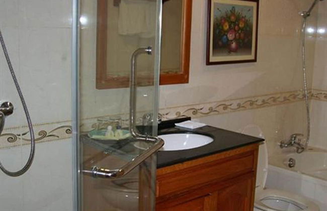 Nokor Lucky Serviced Apartments - Foto 8
