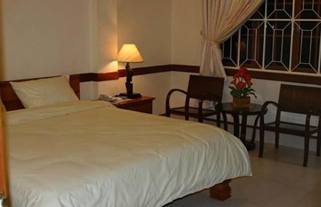 Nokor Lucky Serviced Apartments - Foto 5