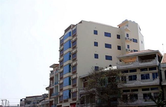 Nokor Lucky Serviced Apartments - Foto 19