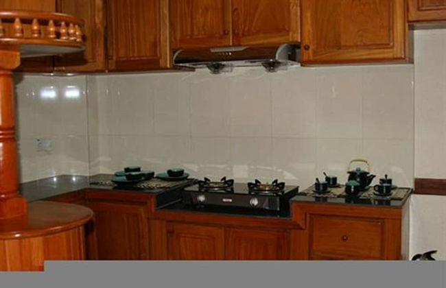 Nokor Lucky Serviced Apartments - Foto 6