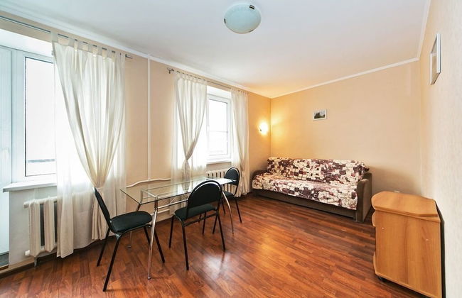 CityInn Sokolniky - Foto 2