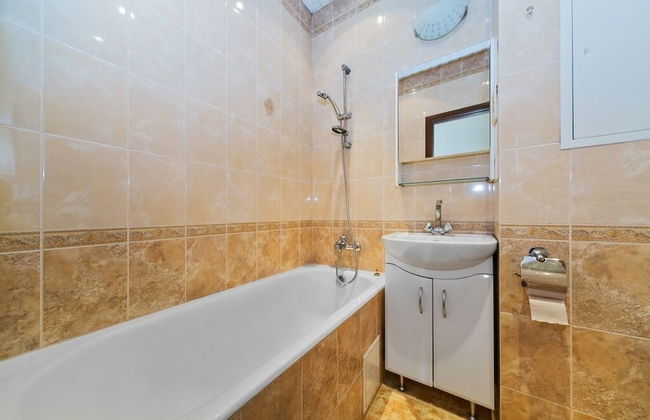 CityInn Sokolniky - Foto 7