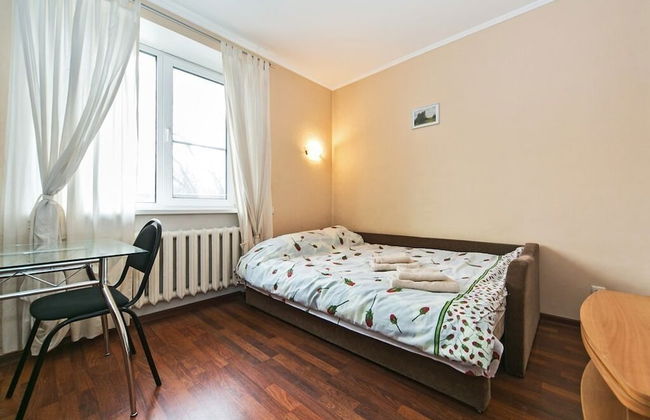 CityInn Sokolniky - Foto 1