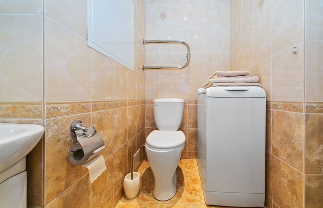 CityInn Sokolniky - Foto 6