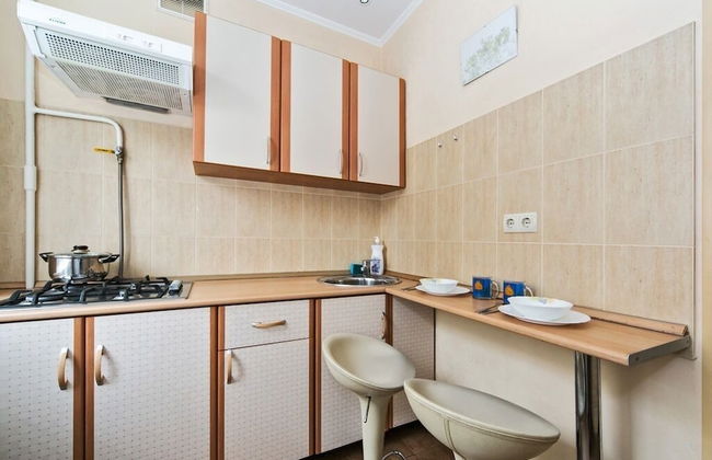 CityInn Sokolniky - Foto 4