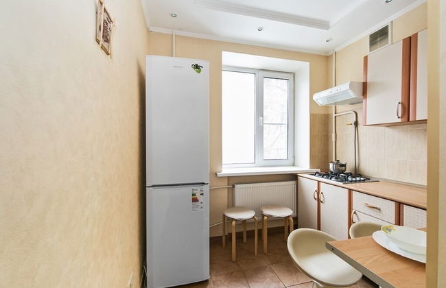 CityInn Sokolniky - Foto 5