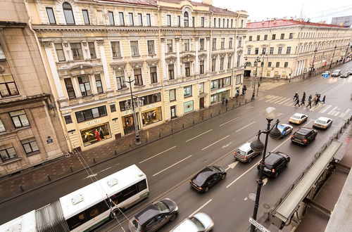 Photo 15 - Spb2Day Nevsky 13