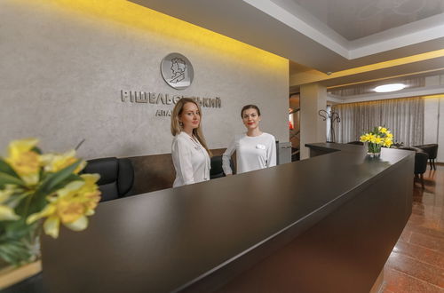 Photo 2 - Apart-hotel RISHELYEVSKIY