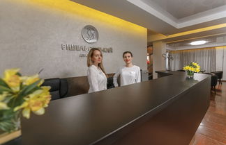 Photo 2 - Apart-hotel RISHELYEVSKIY