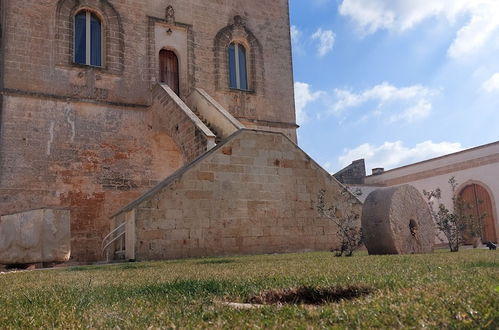 Photo 30 - Masseria Trappeto