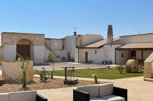 Photo 33 - Masseria Trappeto