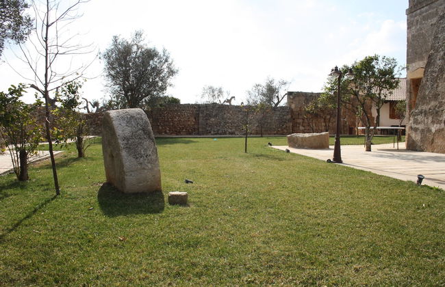 Masseria Trappeto - Foto 32