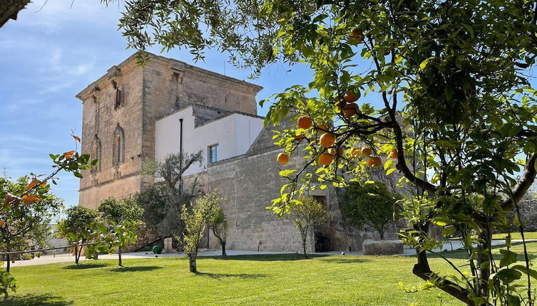 Photo 1 - Masseria Trappeto