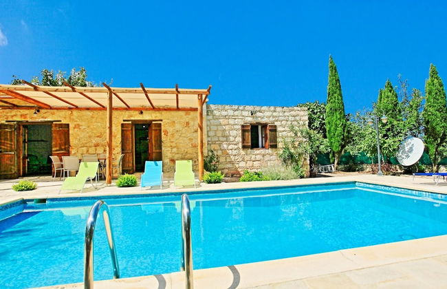 Simeon Estate in Drouseia - Foto 2