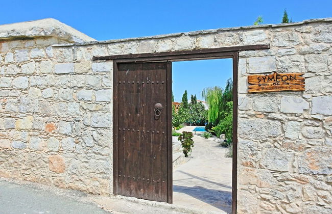 Simeon Estate in Drouseia - Foto 5