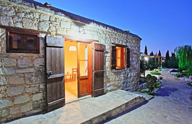 Simeon Estate in Drouseia - Foto 22