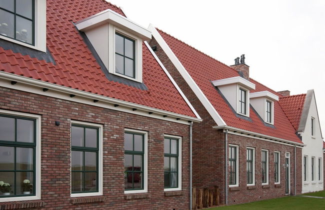 Holiday Home in Colijnsplaat - Foto 8