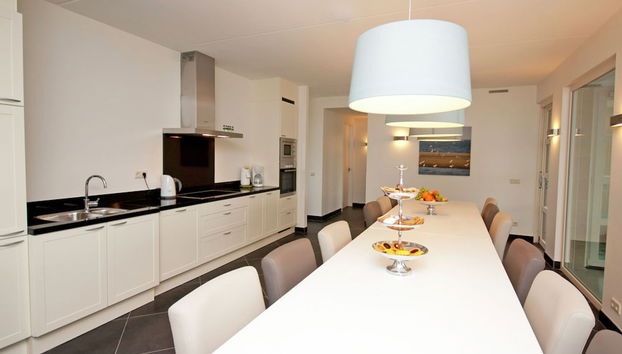 Cozinha privada