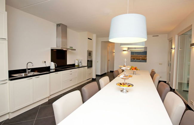 Holiday Home in Colijnsplaat - Foto 2