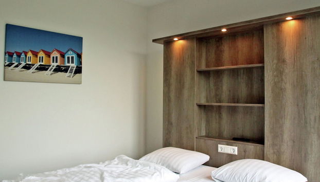 Comodidade do quarto
