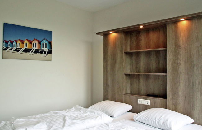 Holiday Home in Colijnsplaat - Foto 3