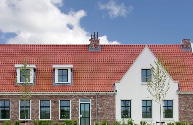 Holiday Home in Colijnsplaat - Foto 9